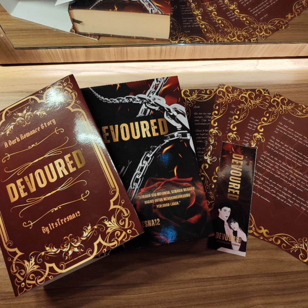 [Preloved Original] Novel Wattpad Bekas Moranamacaria slut, the jerk billionaire, bebbyshin real or 