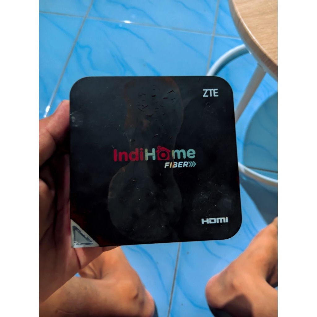 stb android indhme mati