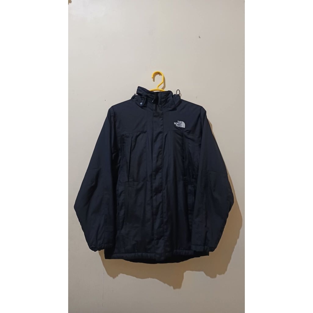 tnf hyvent minus ada bekas robek/jahitan