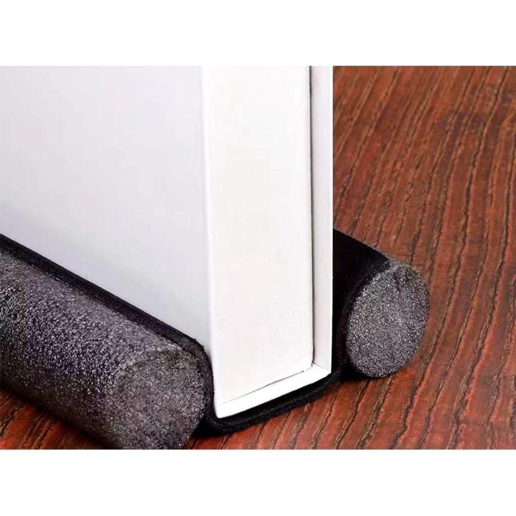 Foam pintu anti kecoa spons bawah pintu