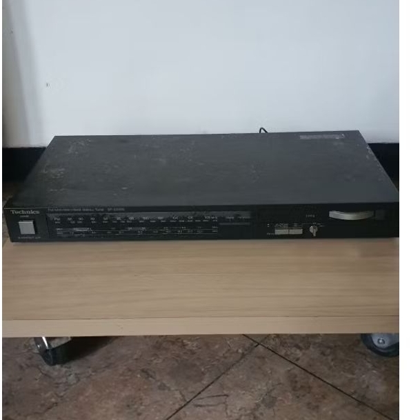 TUNER FM Technics STZ200S