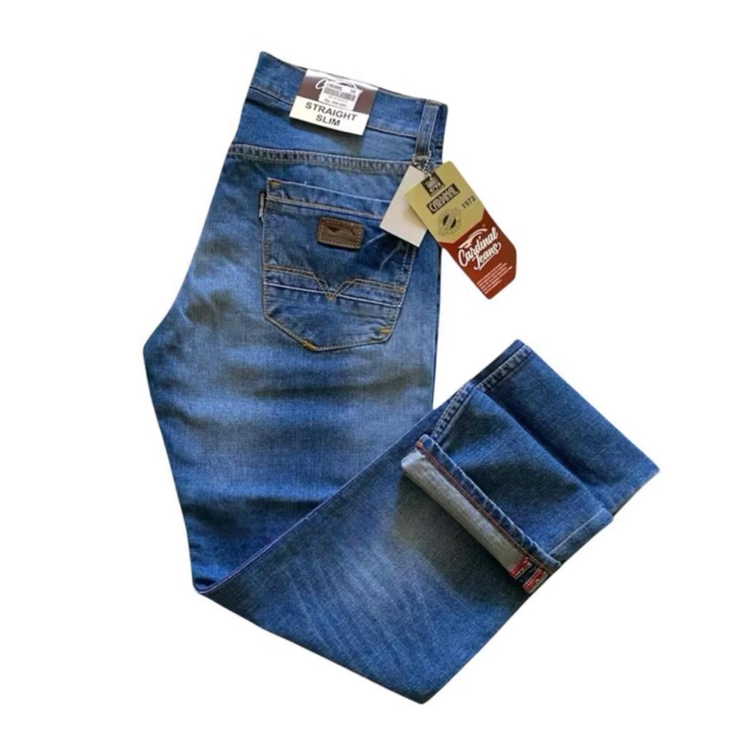 Celana jeans pria CDL original pria premium