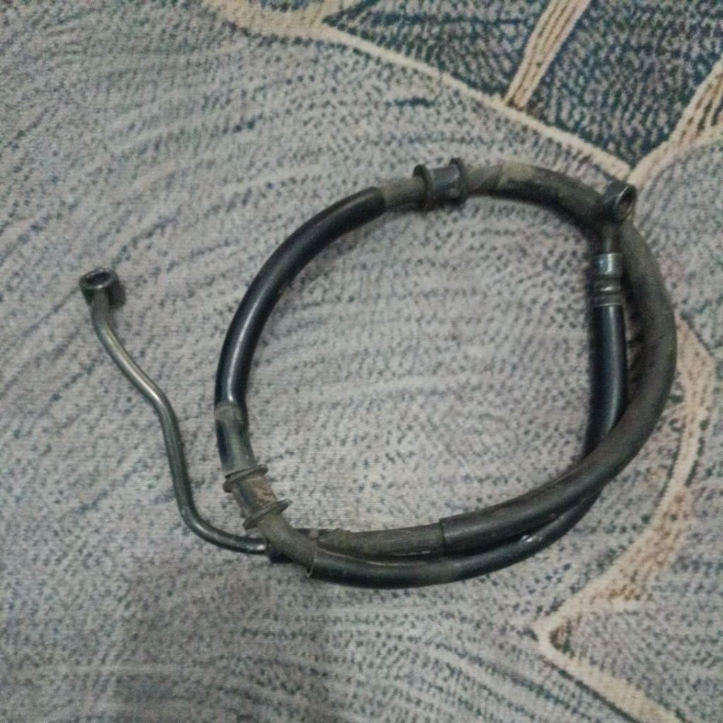 SELANG REM CAKRAM DEPAN YAMAHA X-RIDE 115 2BU