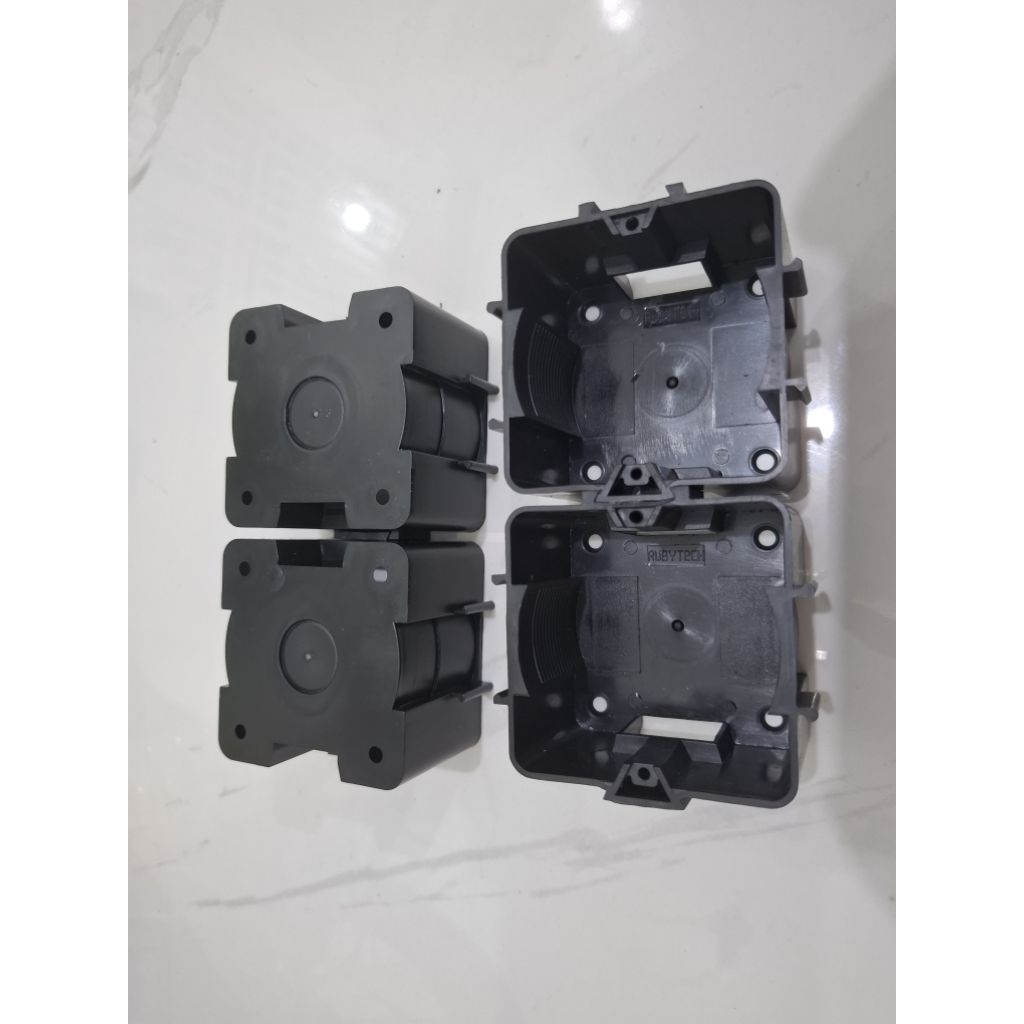 Inbow Dus Listrik Satuan