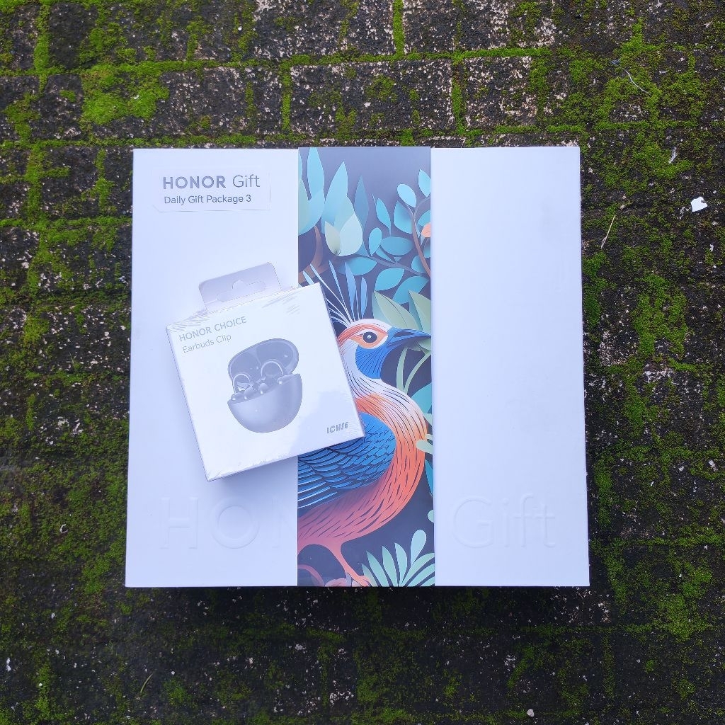 Honor Choice Earbuds Clip | TWS Honor