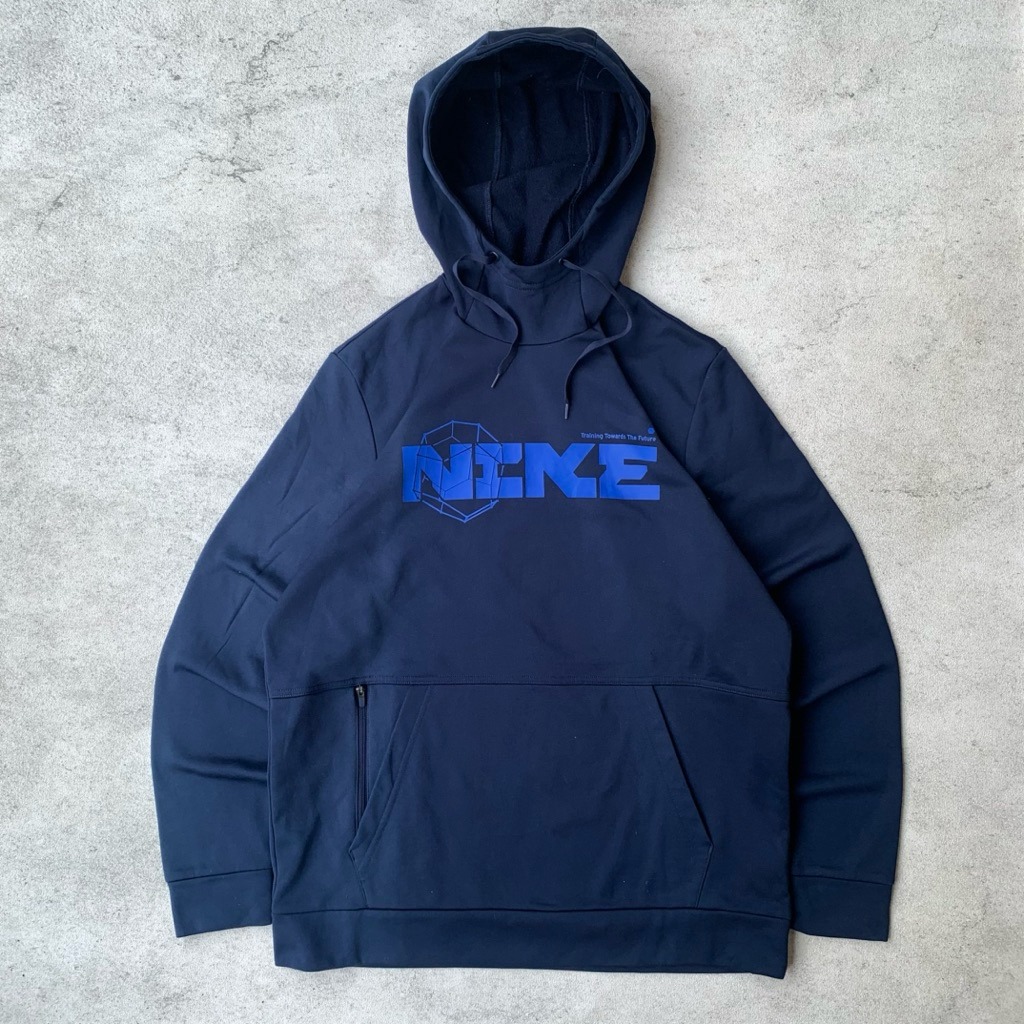 NIKE HOODIE JAKET