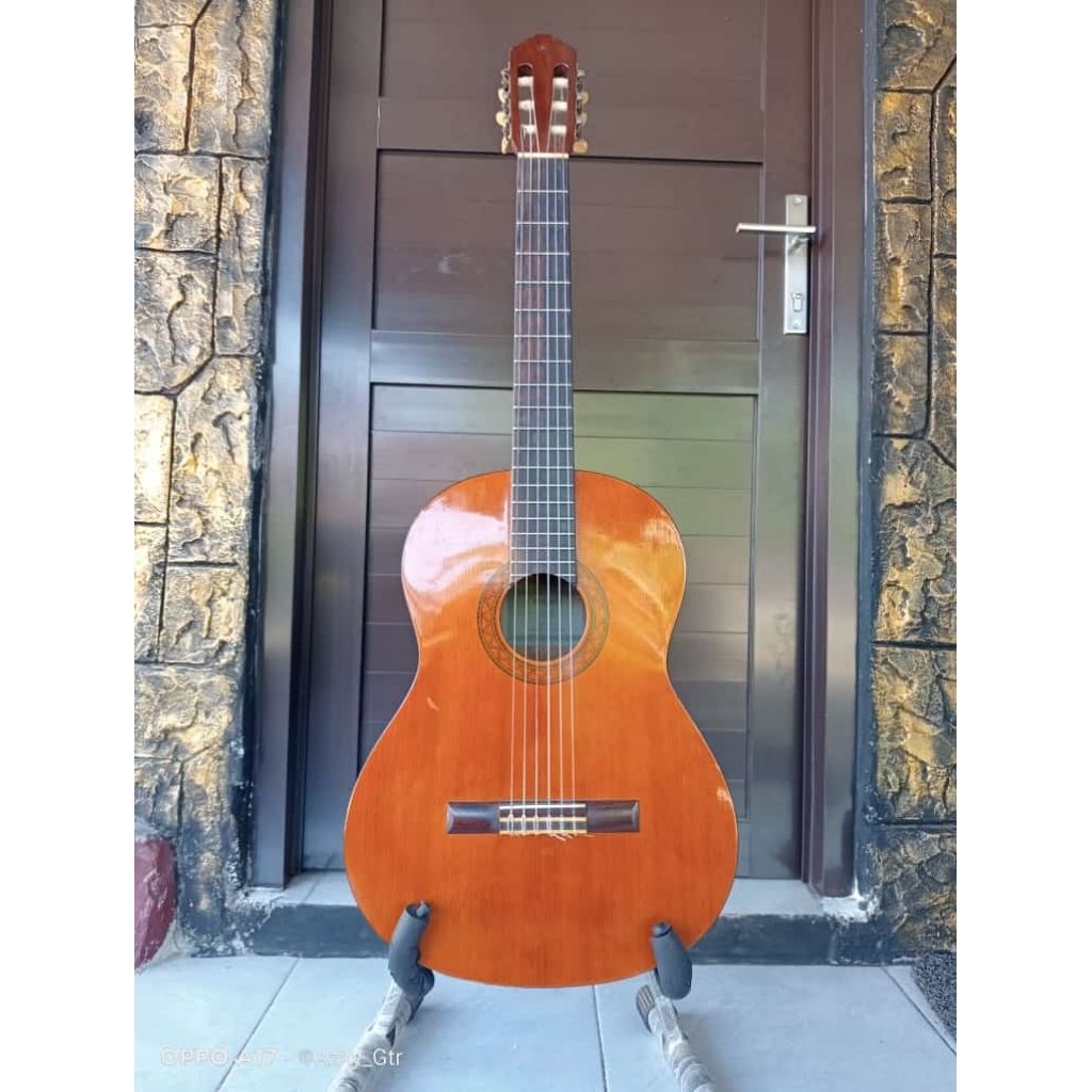 Gitar klasik Yamaha c40 (second)