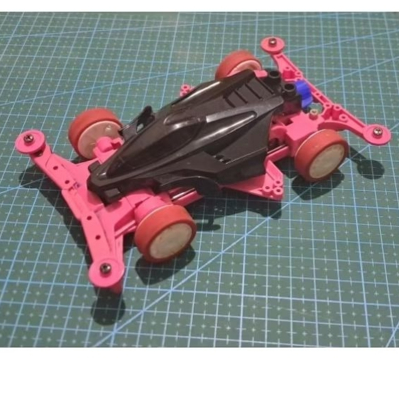 Tamiya Neo VQS