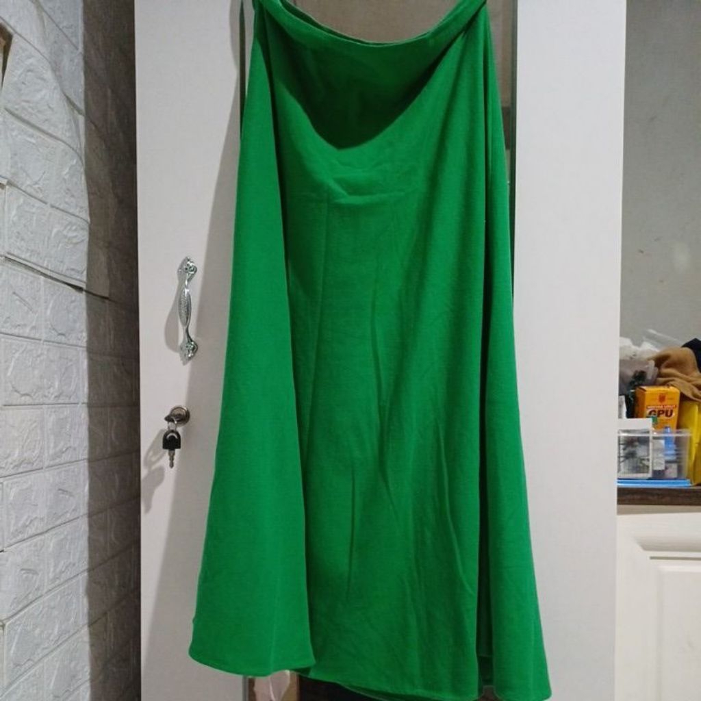 rok Monel preloved