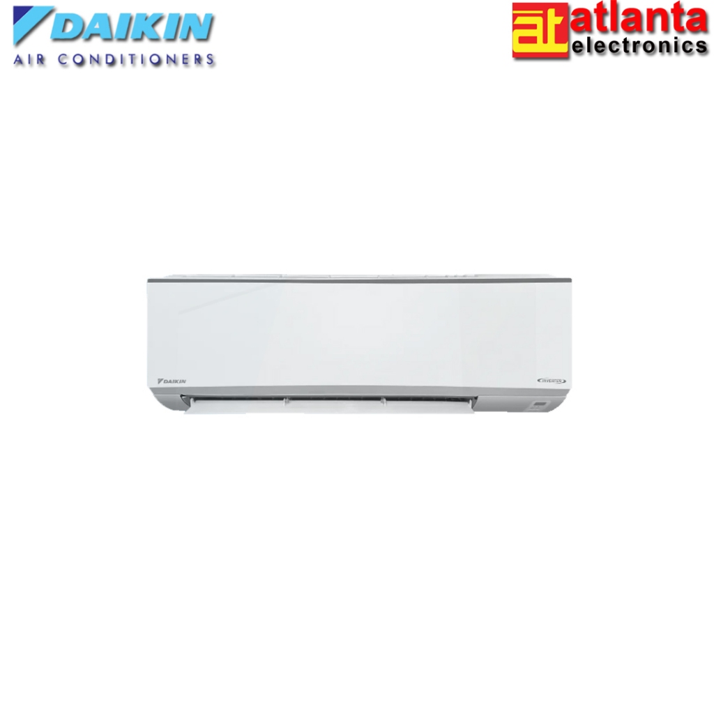 AC Split Daikin Beta Inverter 1 PK FTKE-25YV