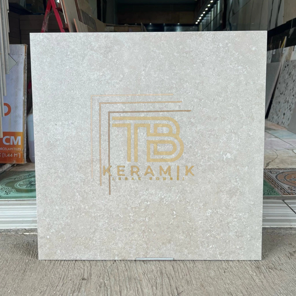 Granit 60x60 Niro Granite | Matt