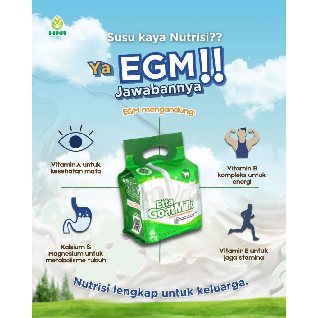 ETTA GOAT MILK GULA AREN