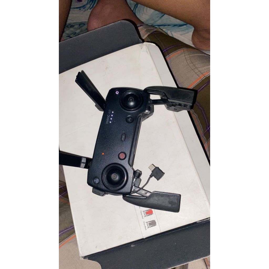 drone DJI MAVIC AIR