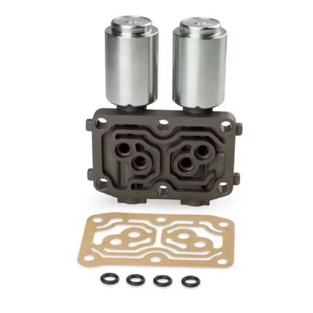 Selenoid body valve matic honda CRV gen 2 gen 3 stream Odyssey K20-K24