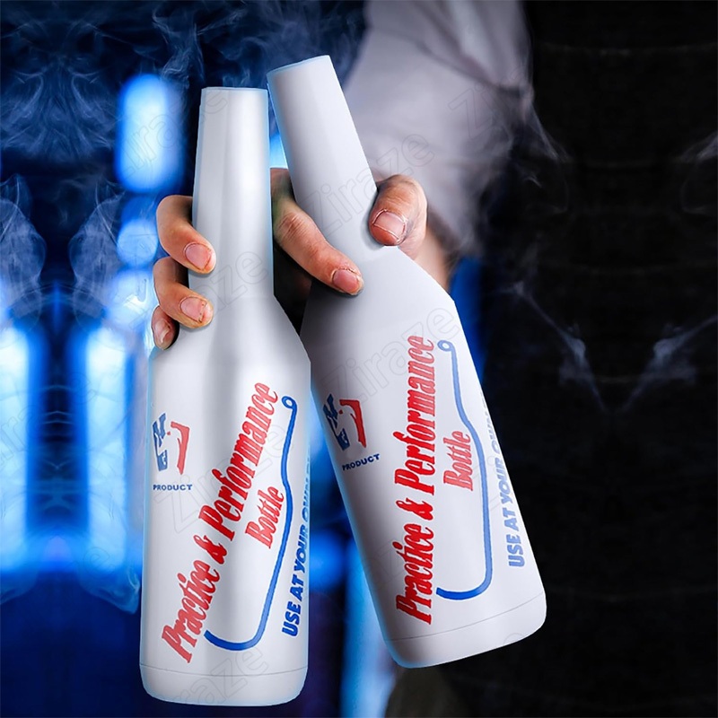 Latihan Botol Flair/Practice & Performance Bottle/Flair Bottle Bartender Performance Bottle/Flair Bo