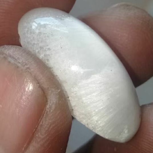 Batu Bulu Anoman Obong Semeru