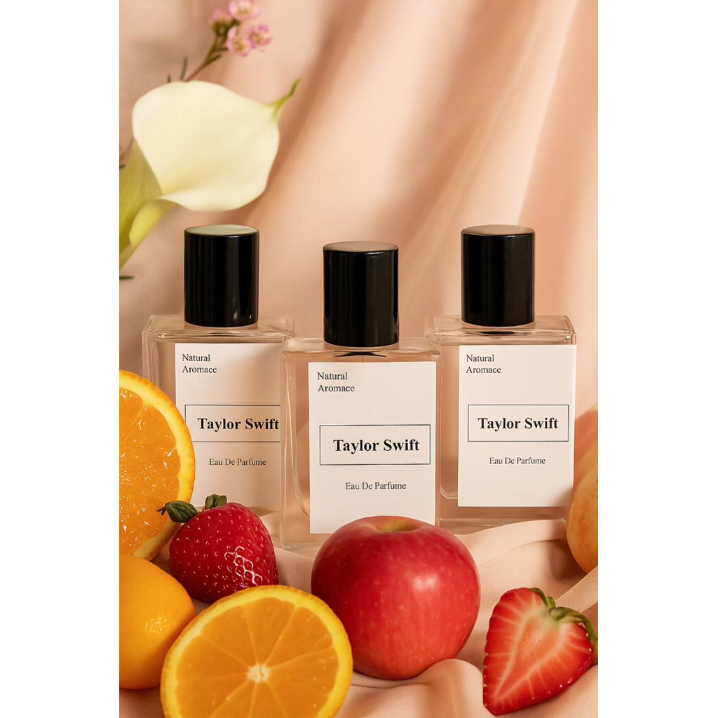 PARFUM ORIGINAL BY OZON (TAYLOR SWIFT)