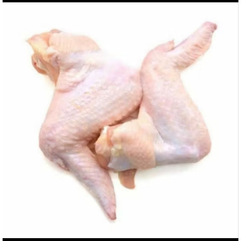 Sayap ayam 1 kg