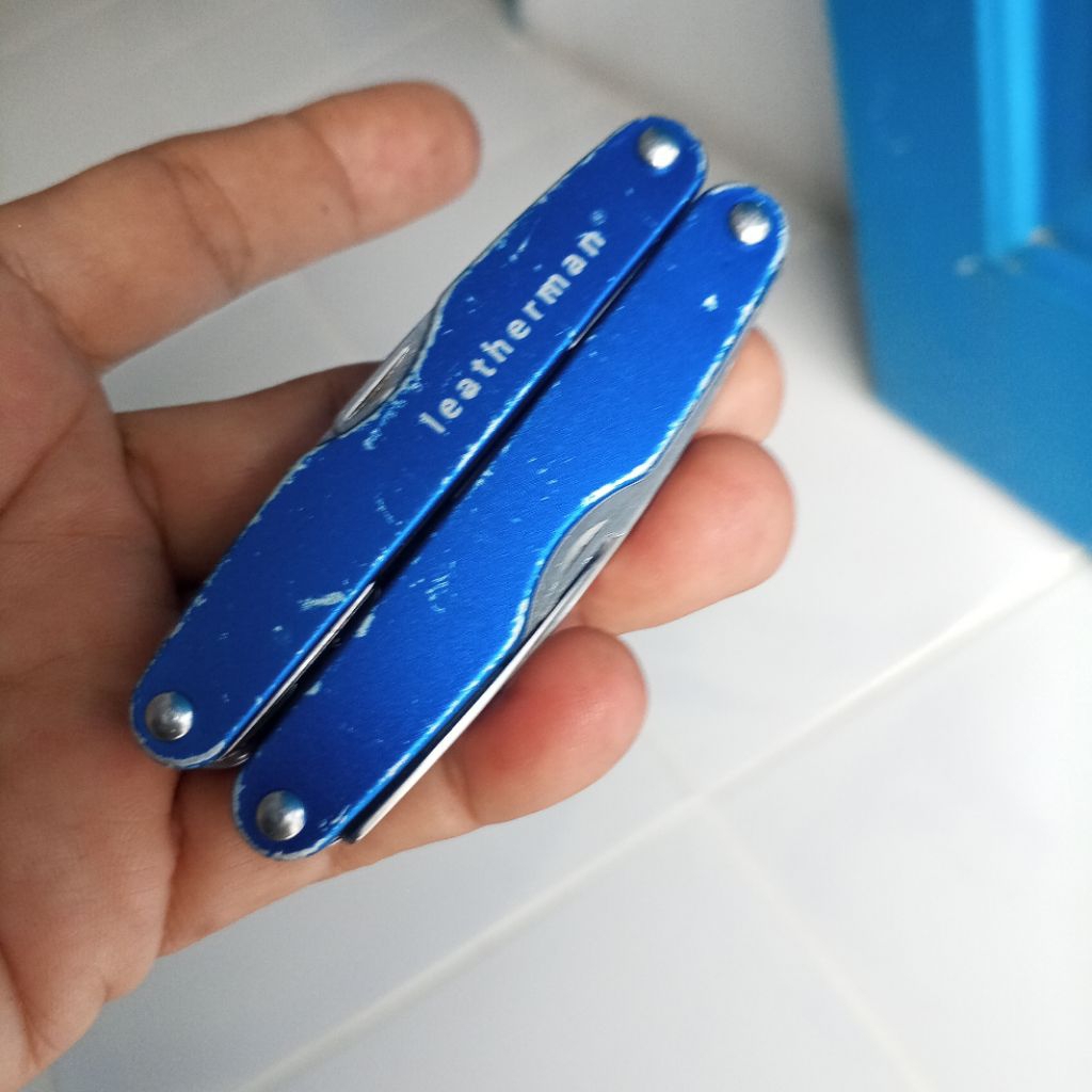 Leatherman juice cs4 multitools not surge wave