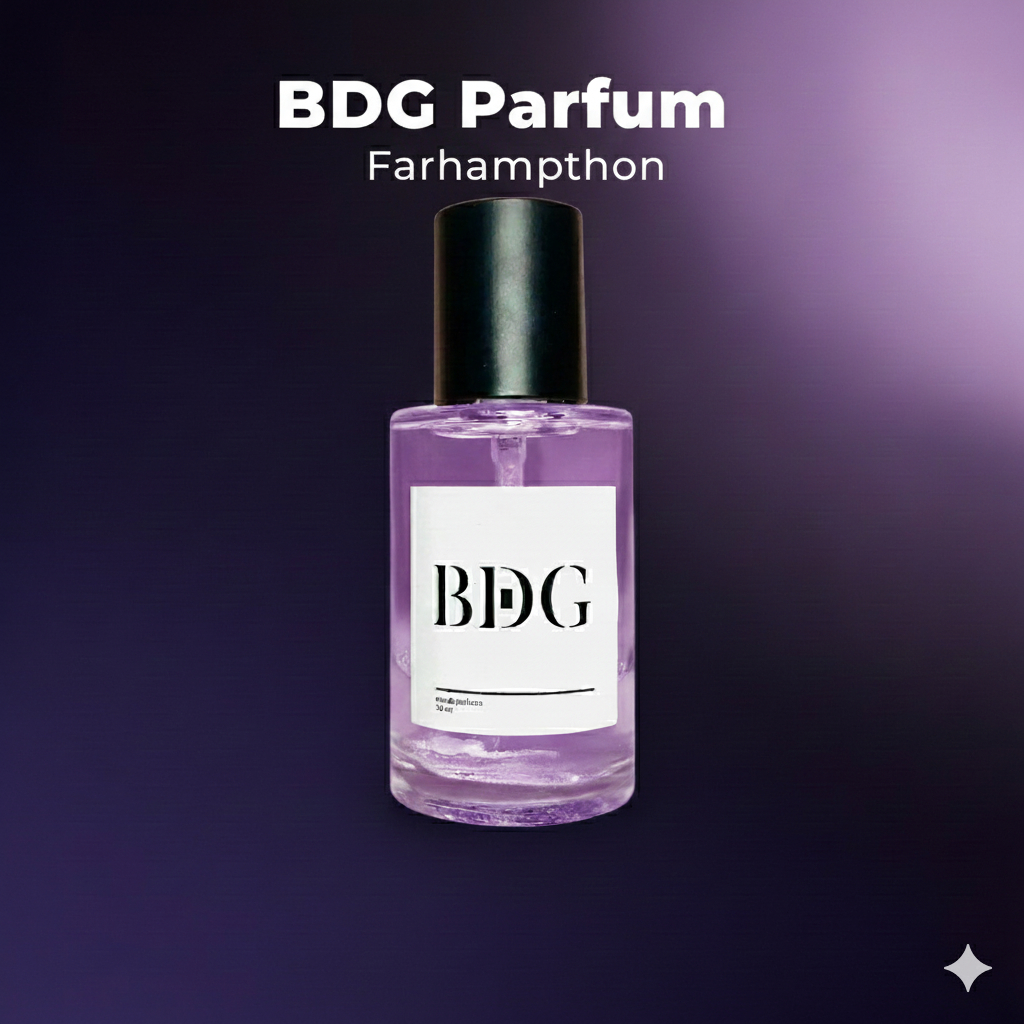 BDG Parfum HMNS Farhampton