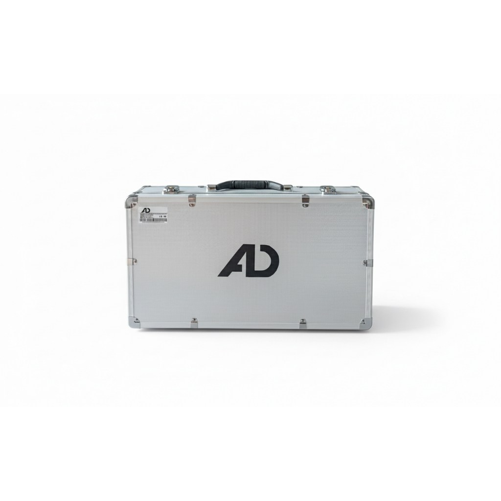 Mic Wireless AD ACT 9090U / ACT 9090 U / ACT9090 - 2 Mic Hand