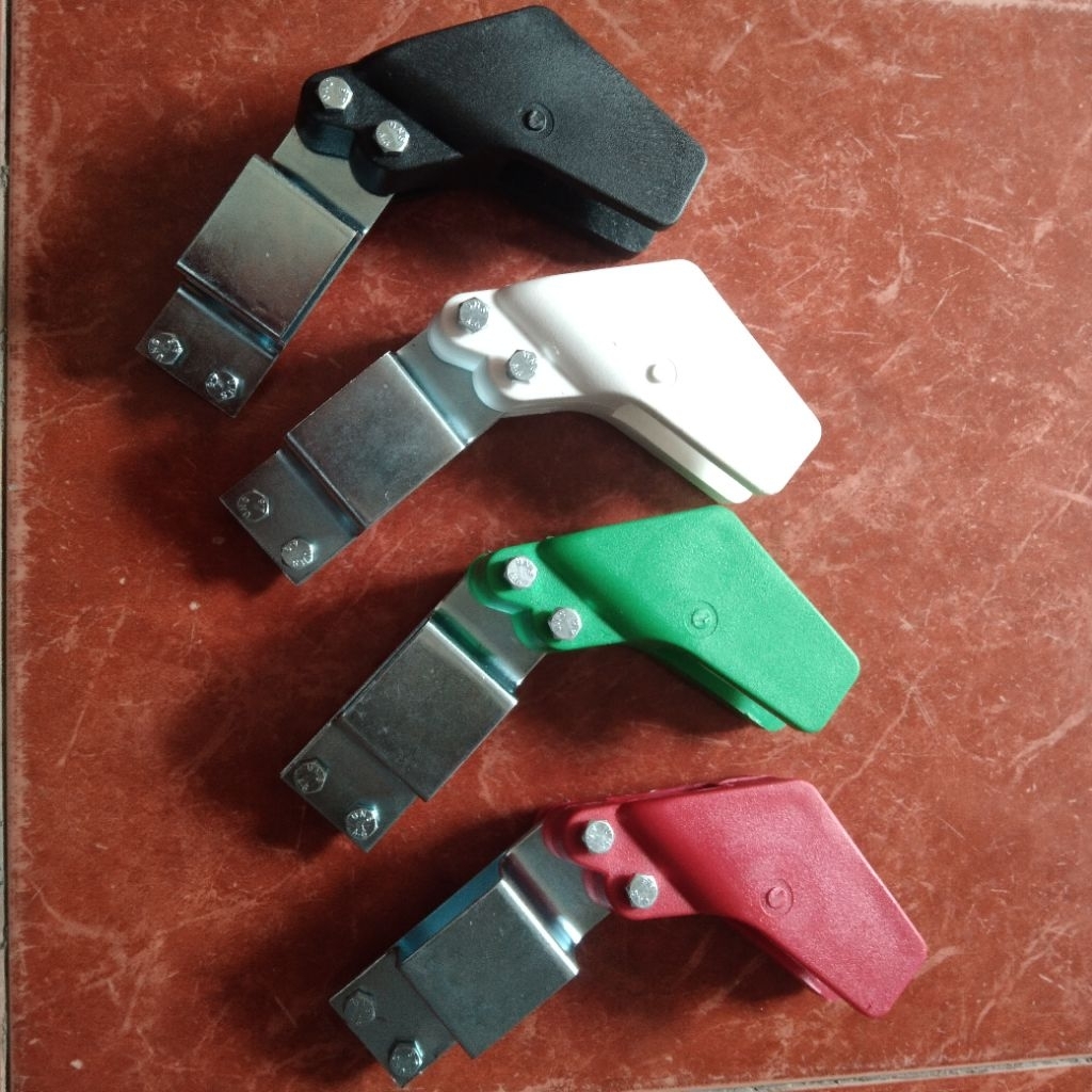 Stabiliser Rantai/Tensioner Rantai Motor