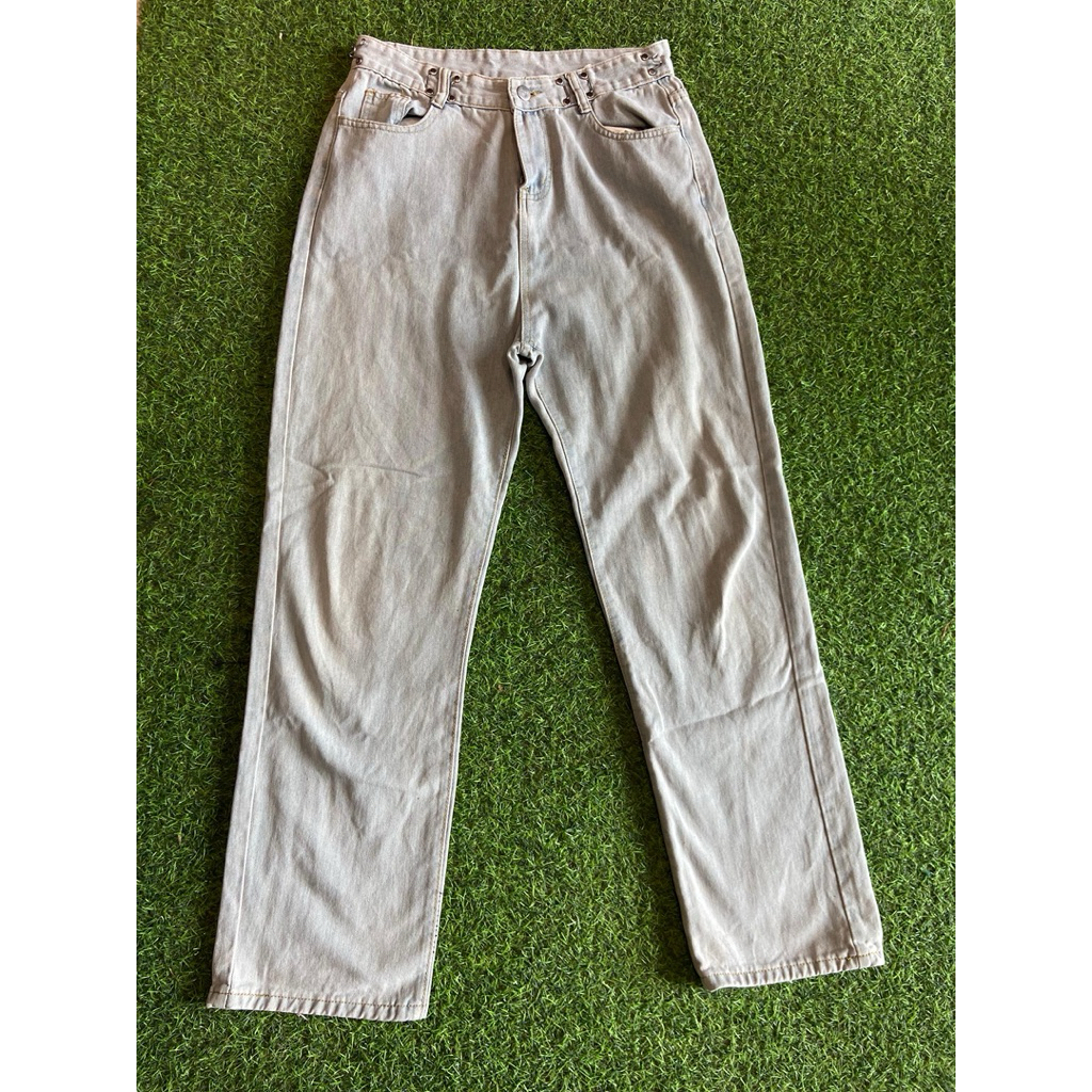 [PRELOVED][NEW] CARDIGAN/KEMEJA/BLOUSE/KULOT/MAKE UP/CELANA