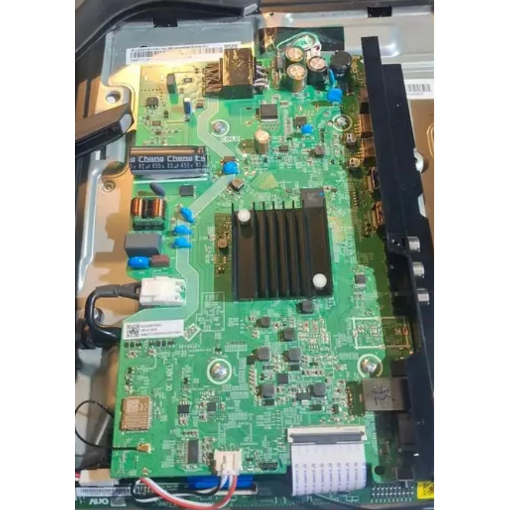 MAINBOARD HISENSE 32E4H