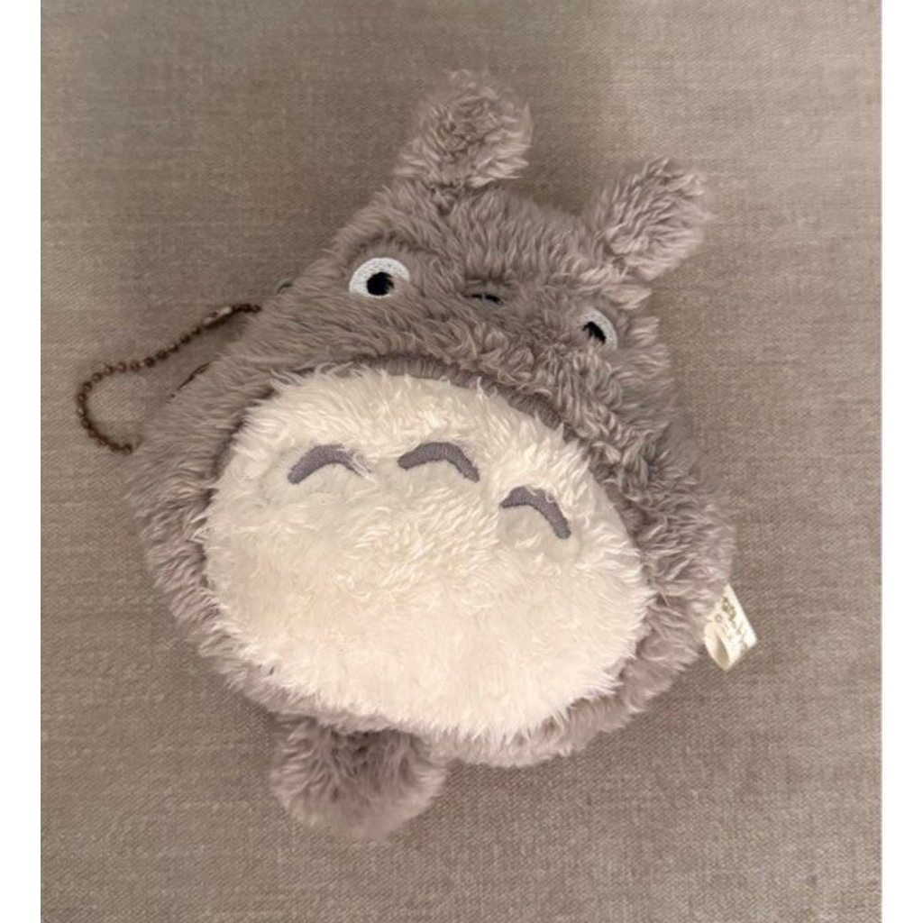 Dompet koin Totoro