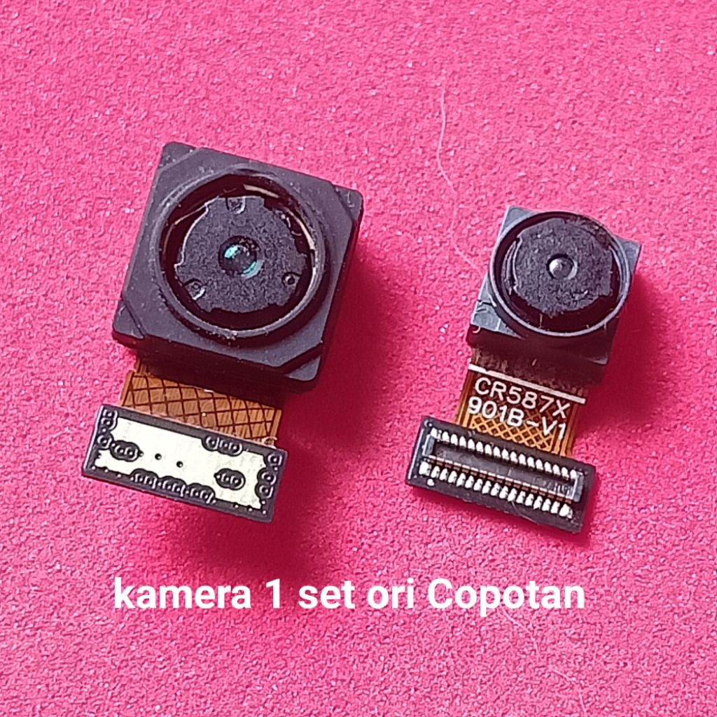 1 set kamera blackberry Aurora bbc100 Second Original Copotan gambling