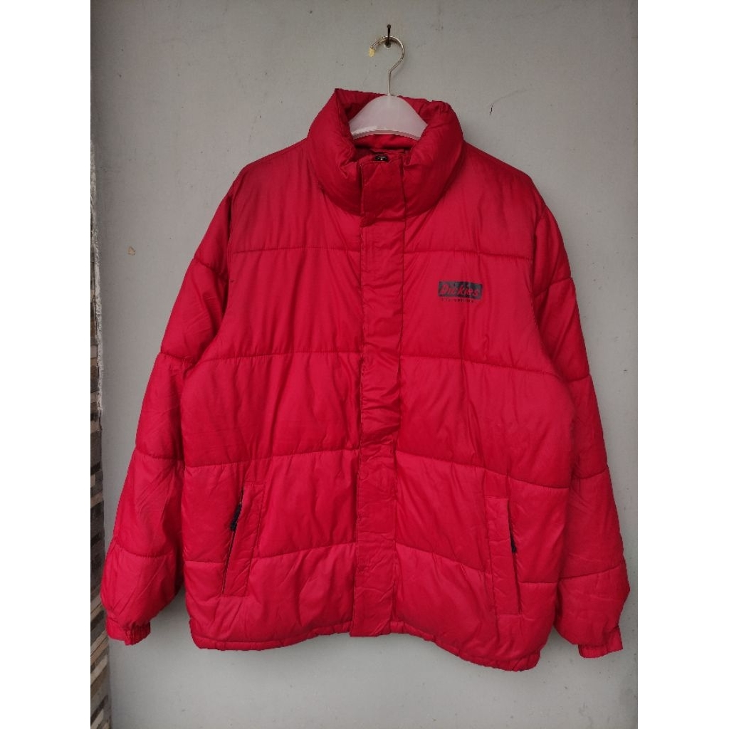 Dickies / gelembung dickies / dickies the original / dickies merah