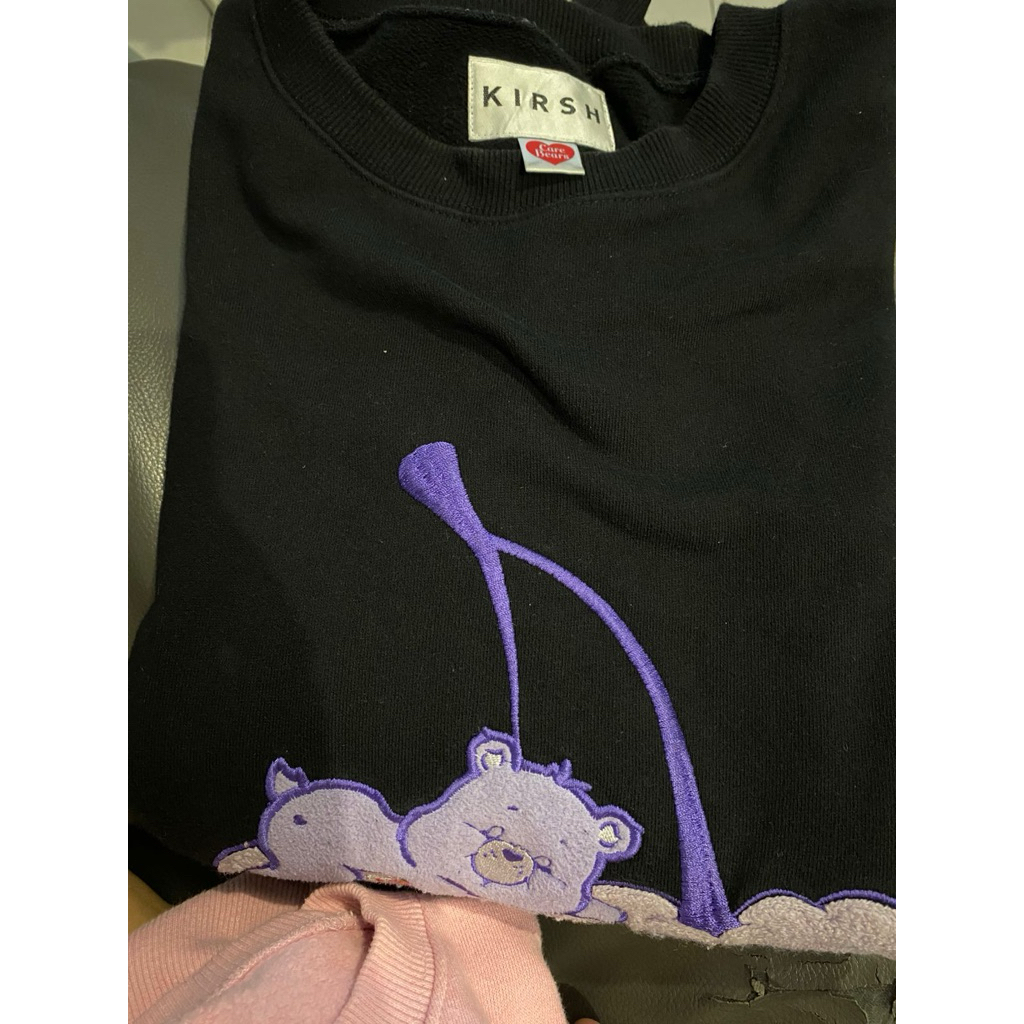 preloved sweater kirsh