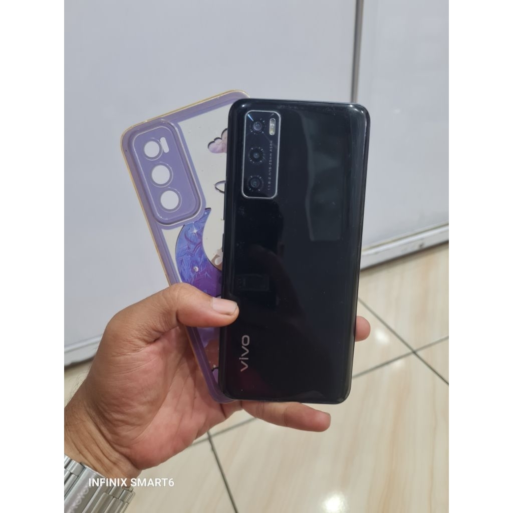 VIVO V20SE 8/128 ( SECEND )