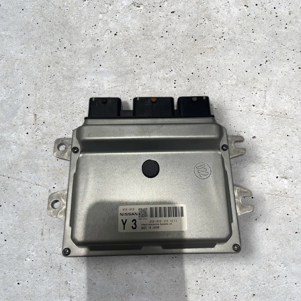 ECU Nissan Evalia / Livina L11 Manual Original