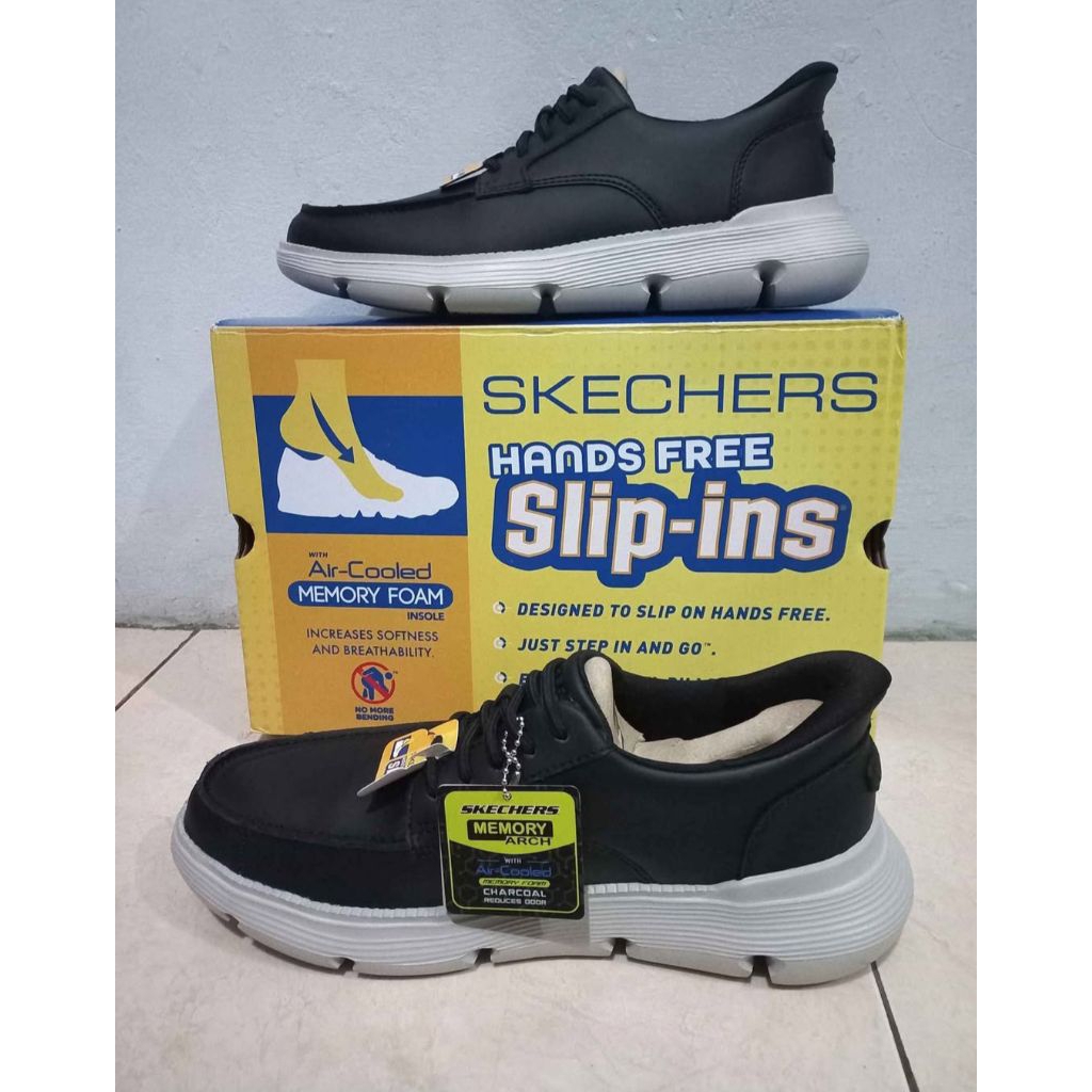 Skechers Slip Ins