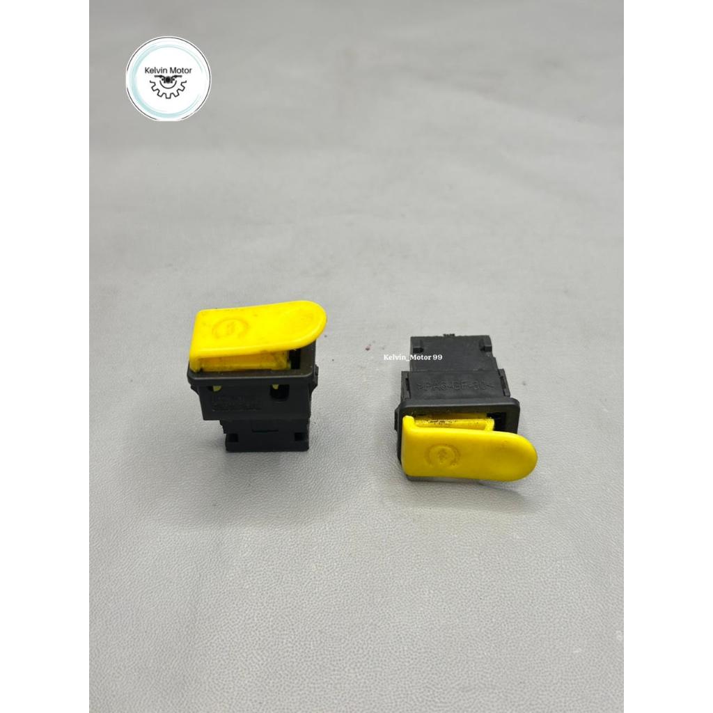 Saklar Tombol Starter Universal Vario 110 / Beat Karbu / Scoopy Karbu