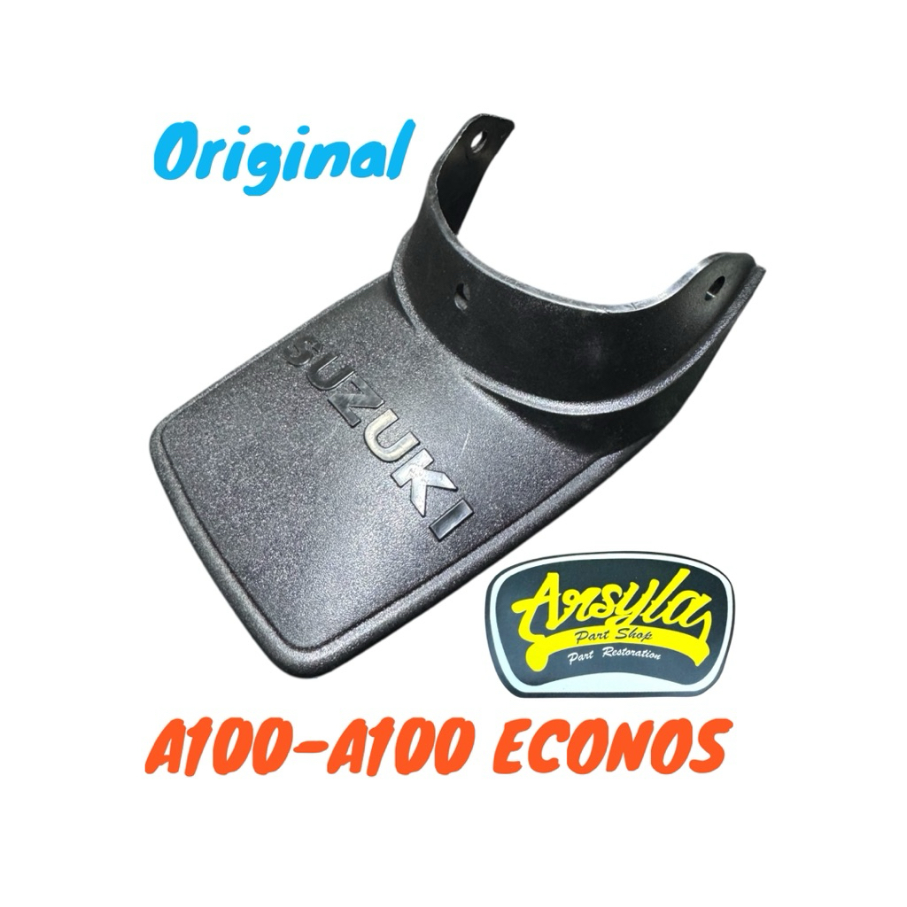 kepet spakbor belakang suzuki a100 A100 econos original