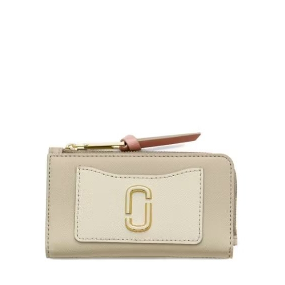 MJ snapshot wallet card wallet coin purse