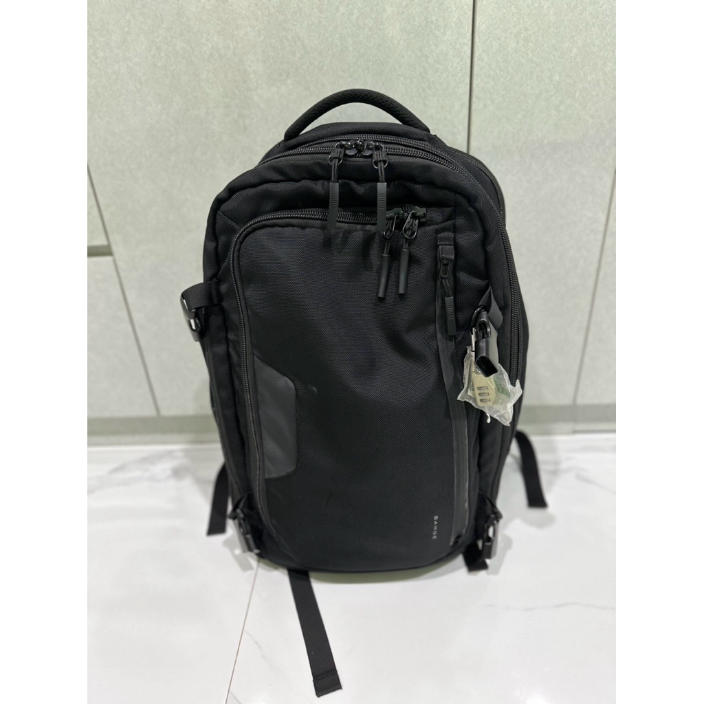 Tas BANGE ransel preloved like new