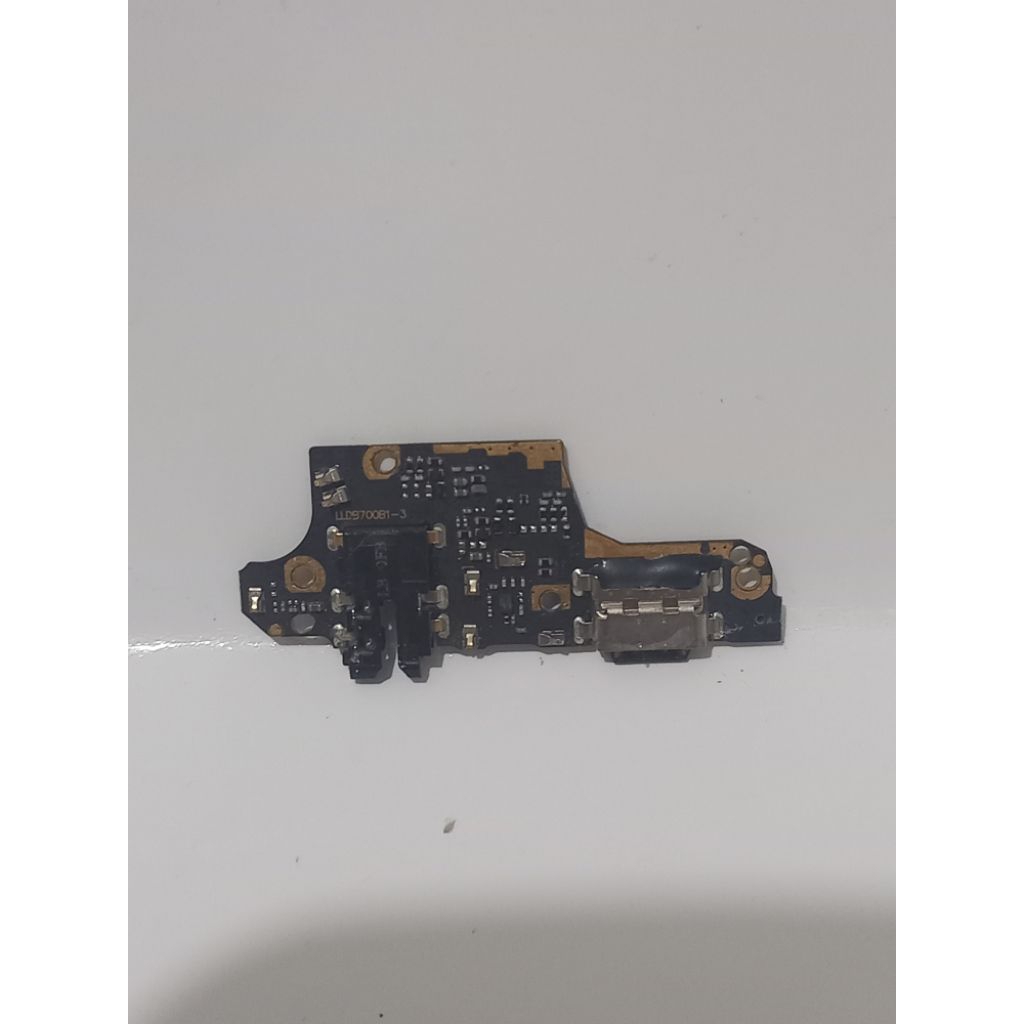 Konektor Cas / Papan Cas Poco X3 NFC / Poco X3 Pro | Unit Ori Copotan