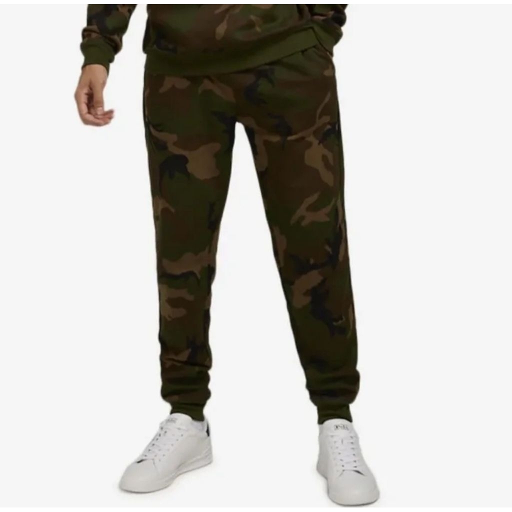 Polo Ralph Lauren Jogger Pants Jogger Ralph Lauren Jogger Polo Ralph Lauren