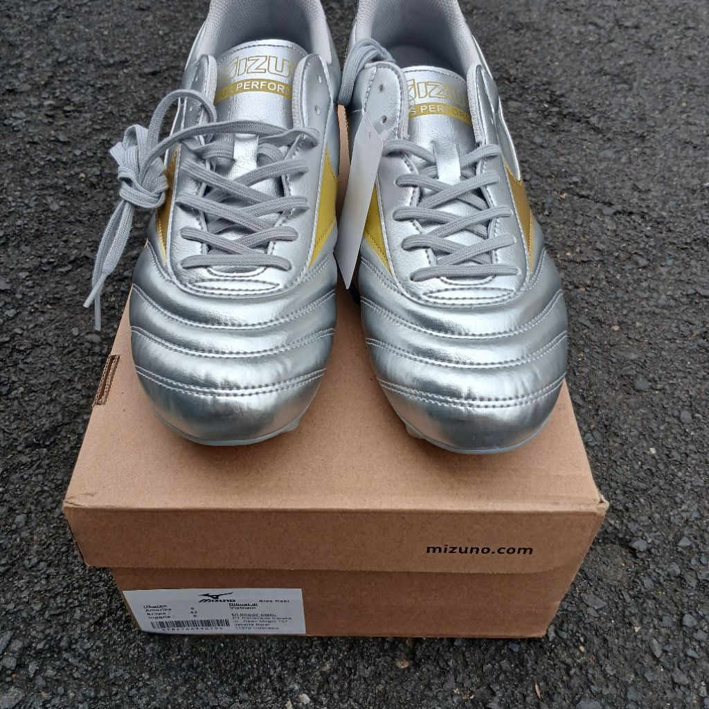 Mizuno morelia ll club authentic store