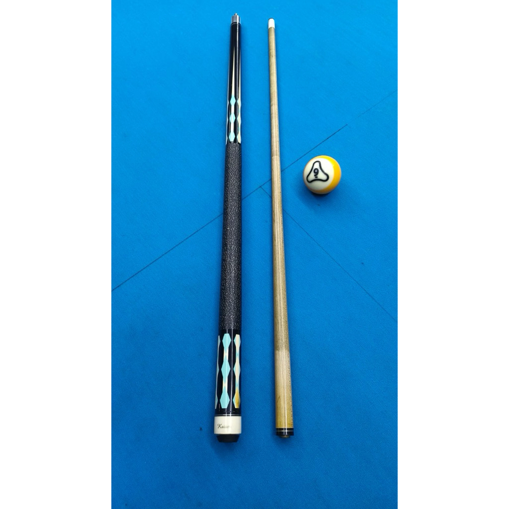 Kaiser Stick Billiard KY 136 D