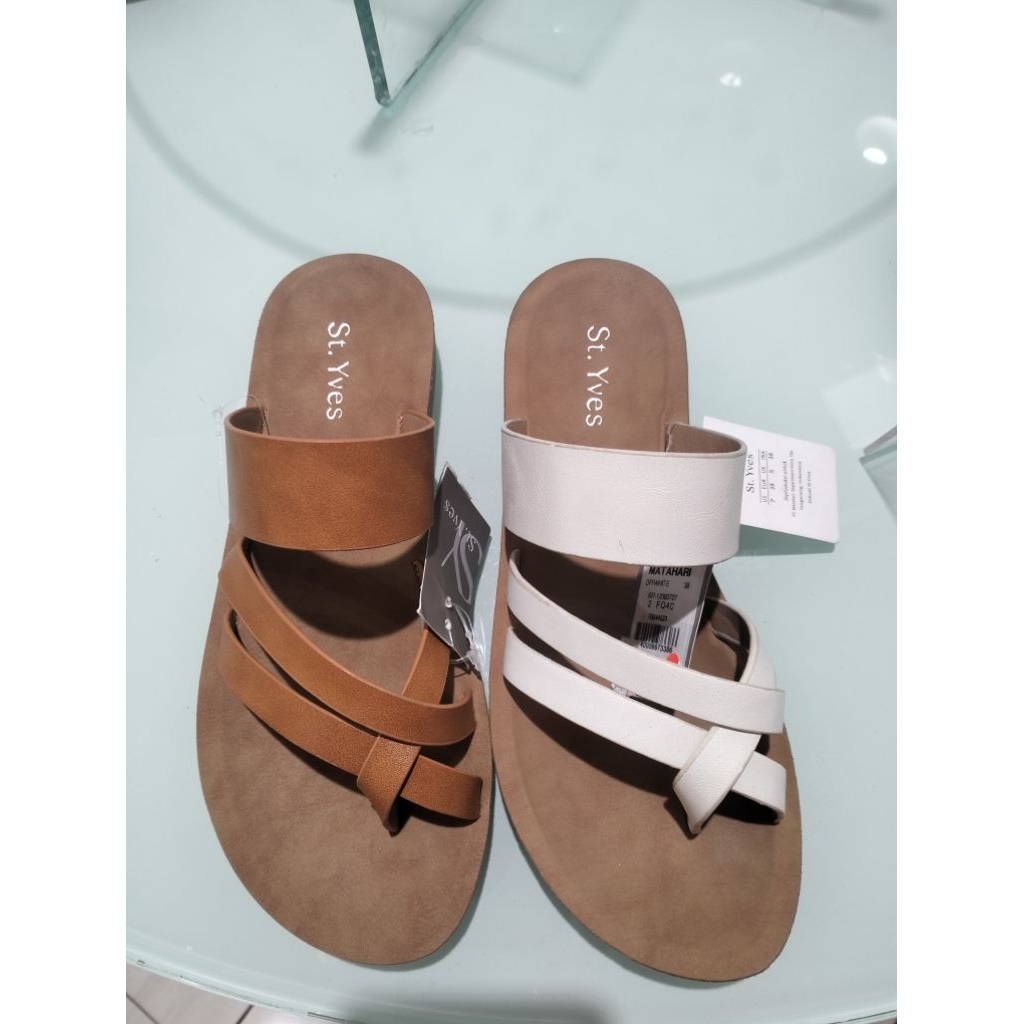 PROMO SANDAL WANITA ST YVES SIZE 36-40
