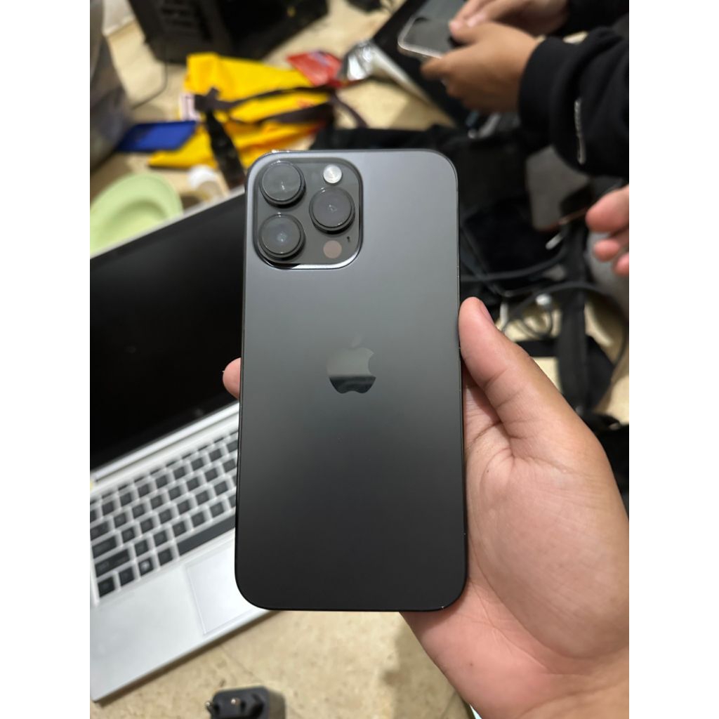 iPhone 14 Pro Max Bypass Wi-Fi Only