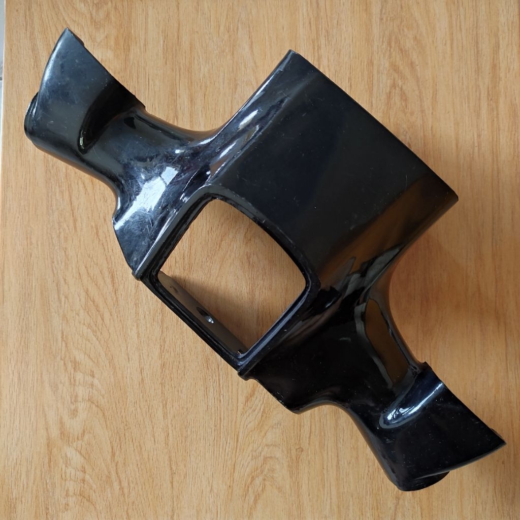 cover batok kepala lampu atas suzuki fr80