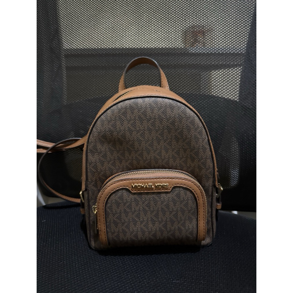 MK - mini ransel (preloved)