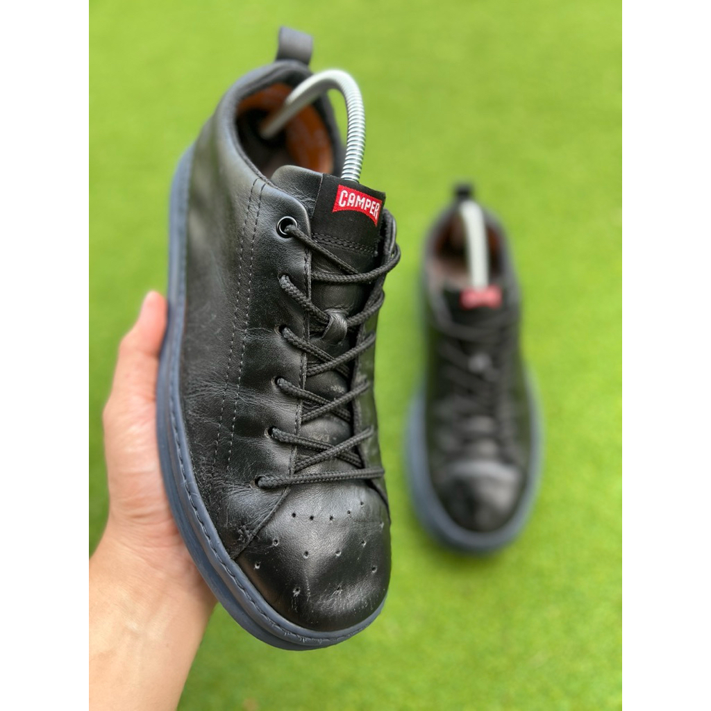 Camper Shoes Runner Series size 44 - Second Leather Sneakers Shoes Branded