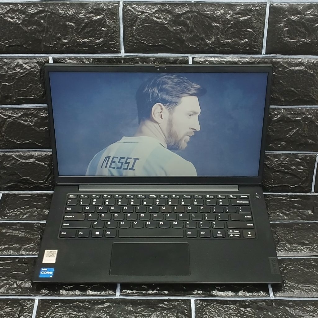 Laptop Lenovo K14 11th Gen Intel Core I5-1135G7 8/512GB