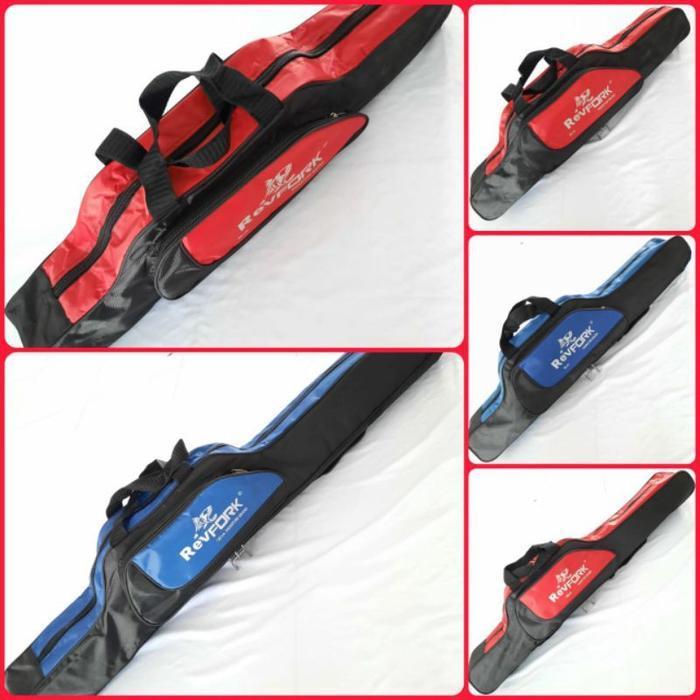 Revfork Tas Joran Special Waterproof